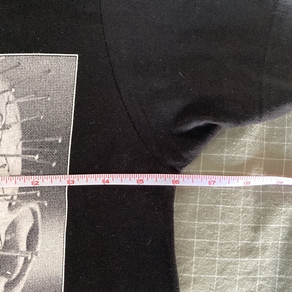 Hellraiser Pinhead tee - Picture 8 of 10